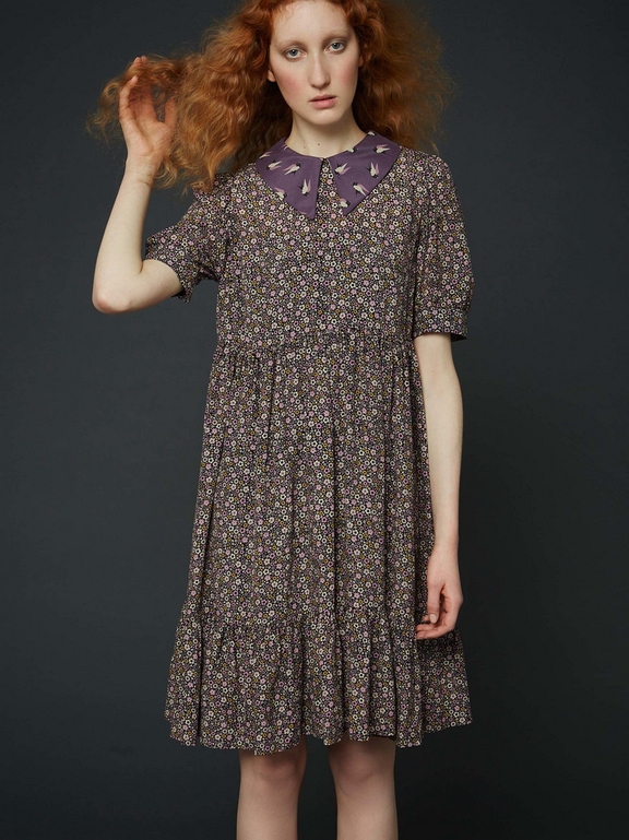  Orla Kiely