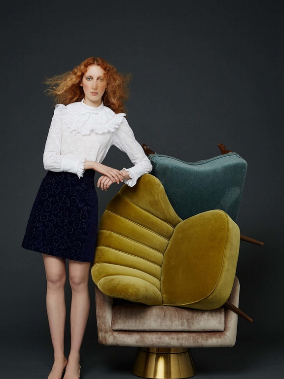  Orla Kiely