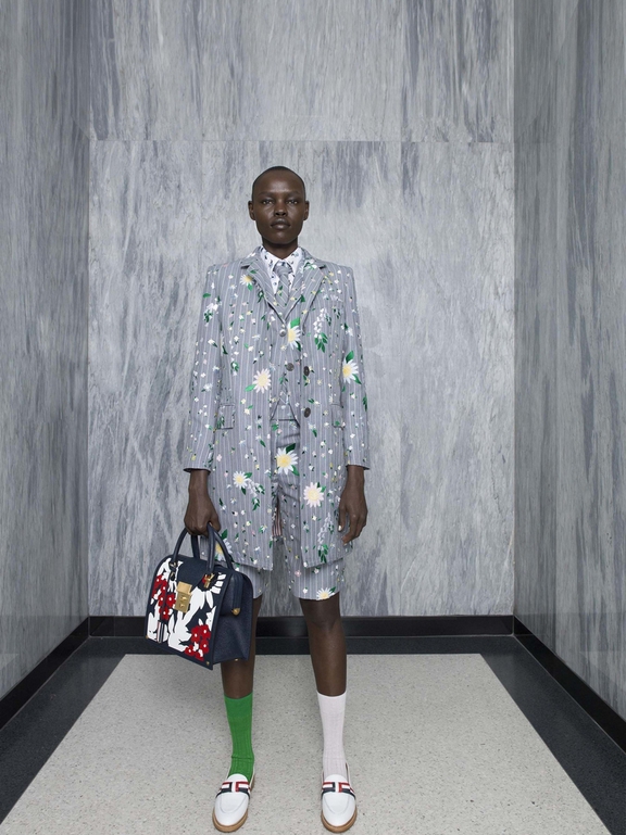  Thom Browne