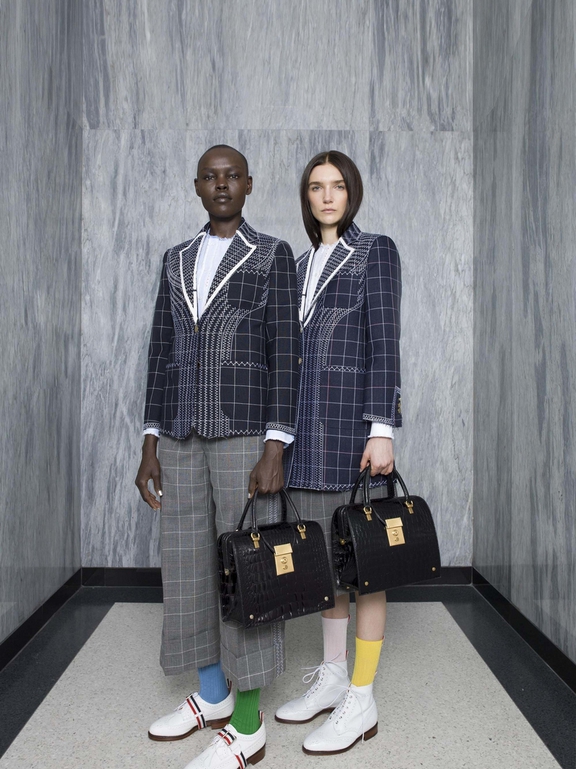  Thom Browne