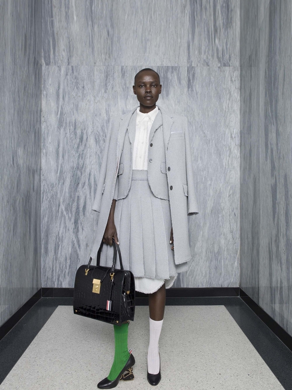  Thom Browne