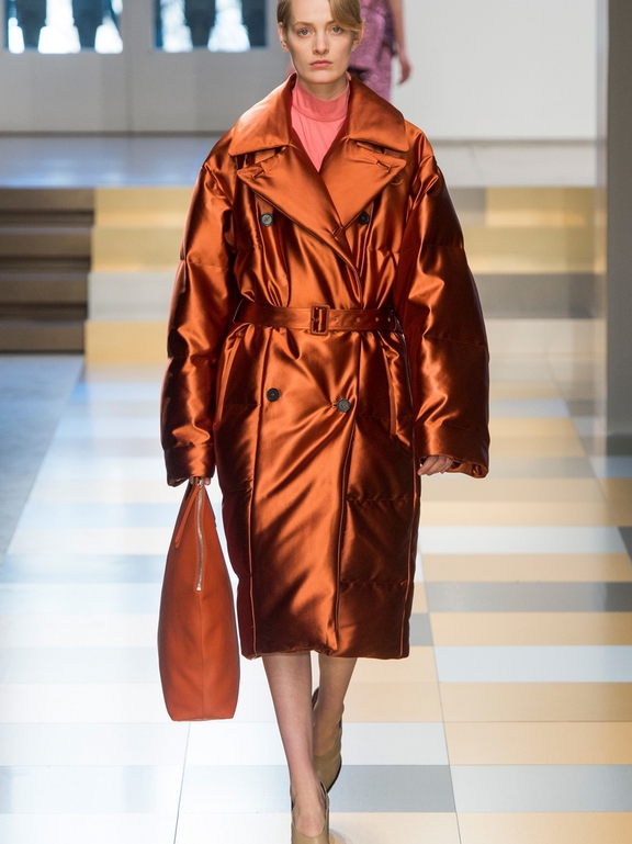  Fall 2017 Ready - to - wear