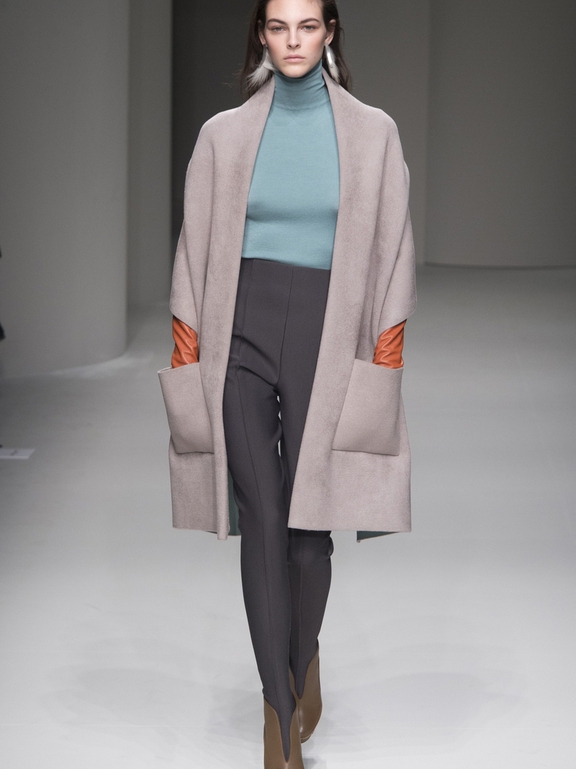  Fall 2017 Ready - to - wear