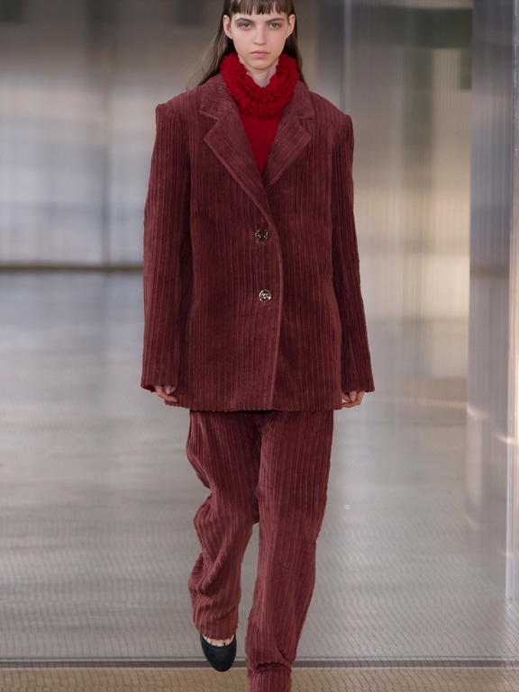  Fall 2017 Ready - to - wear