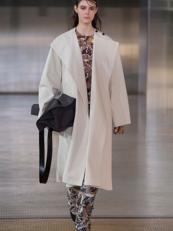  Fall 2017 Ready - to - wear