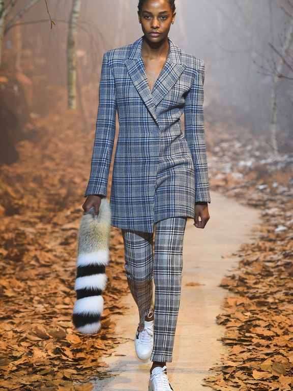  Fall 2017 Ready - to - wear