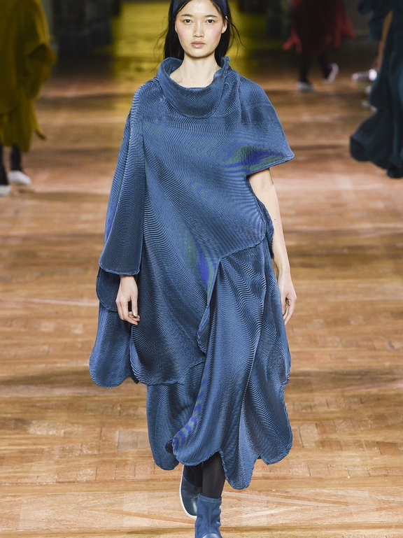  Fall 2017 Ready - to - wear