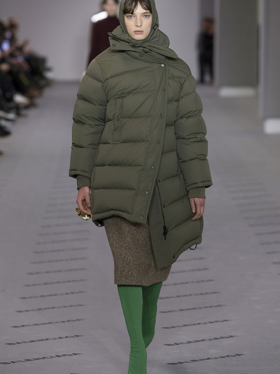  Fall 2017 Ready - to - wear