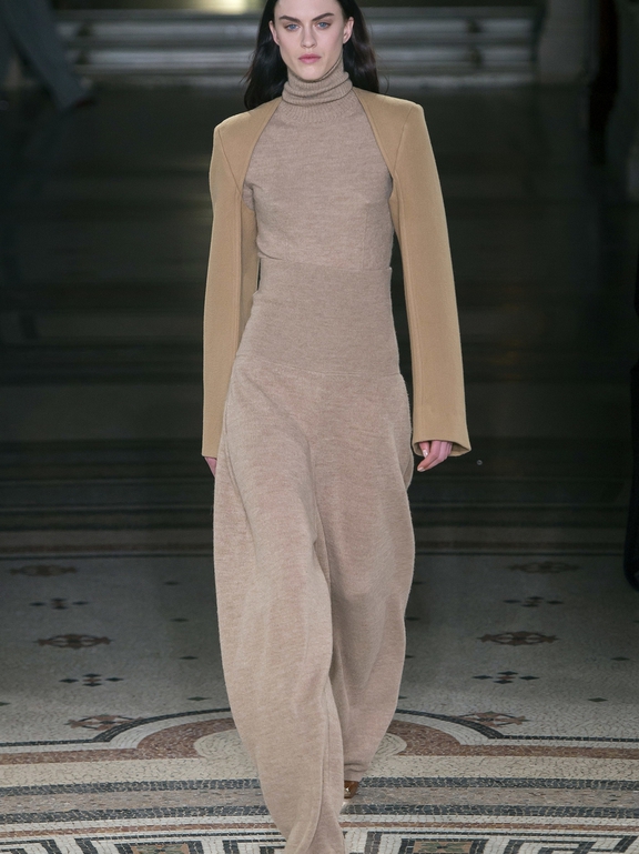  Fall 2017 Ready - to - wear