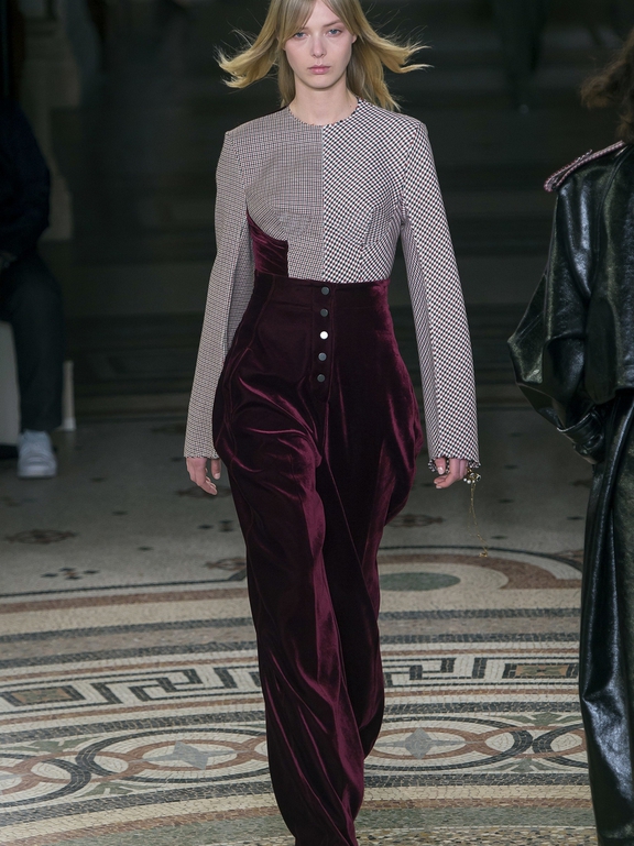  Fall 2017 Ready - to - wear