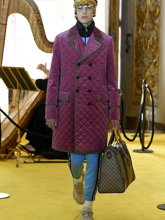  Alessandro Michele