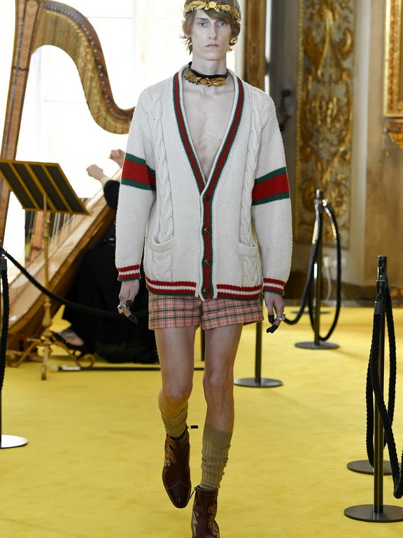  Alessandro Michele