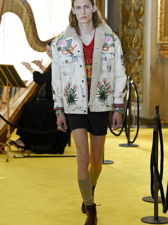  Alessandro Michele