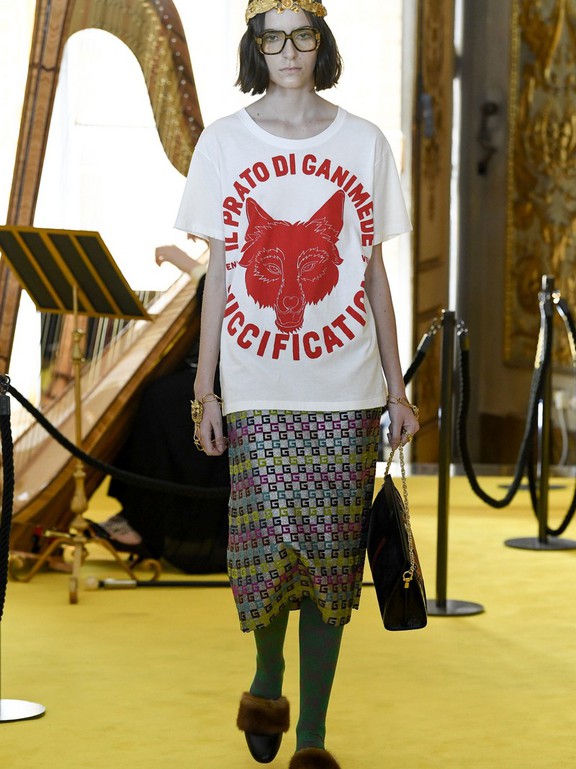  Alessandro Michele