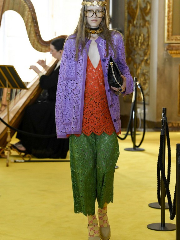  Alessandro Michele