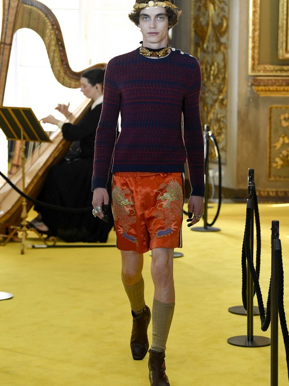  Alessandro Michele