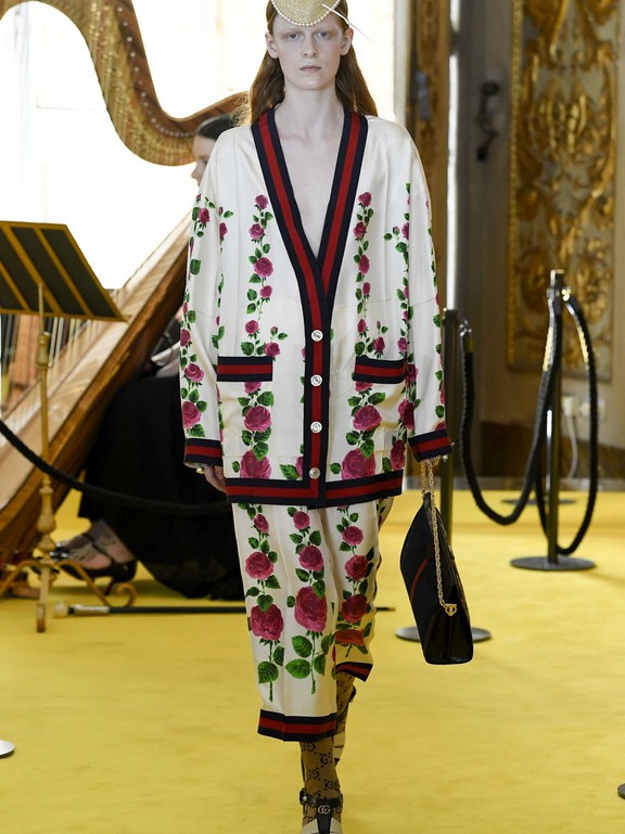  Alessandro Michele