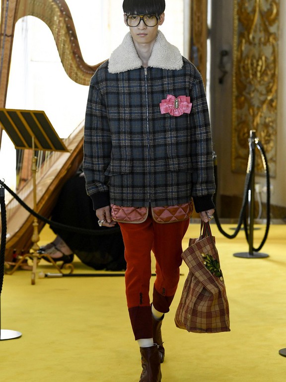  Alessandro Michele