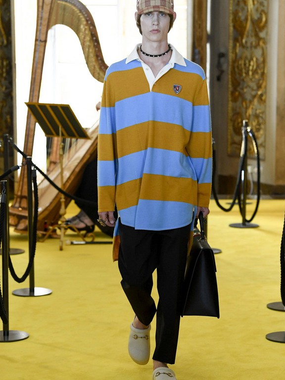  Alessandro Michele