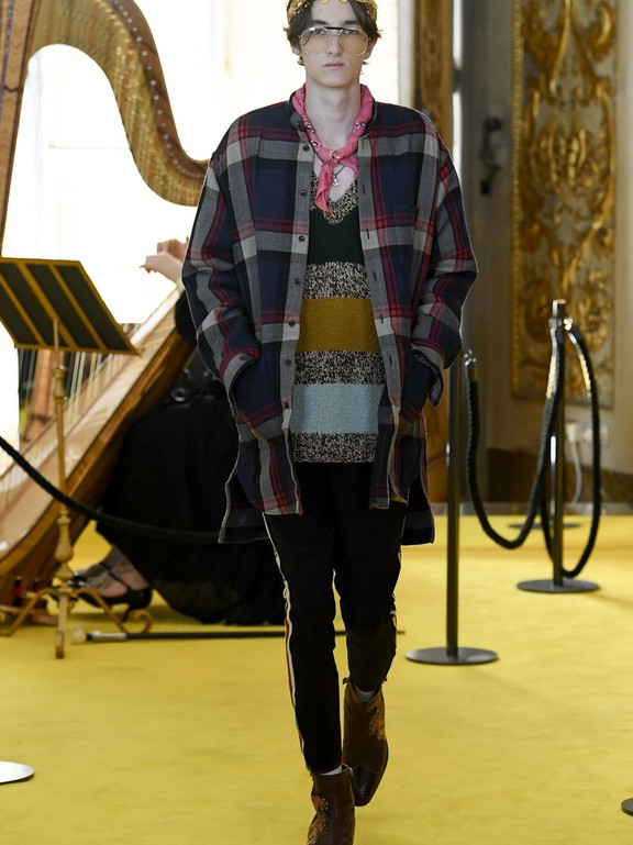  Alessandro Michele