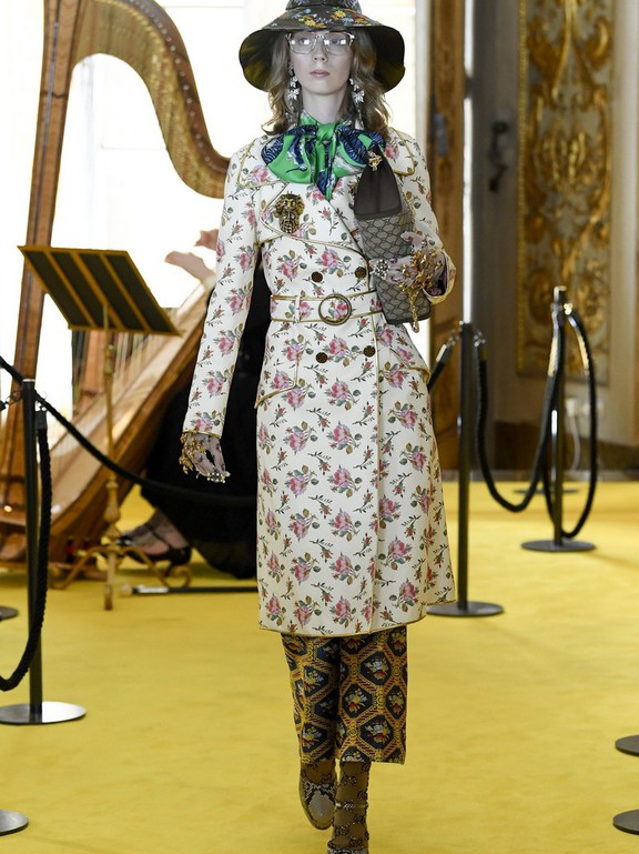  Alessandro Michele