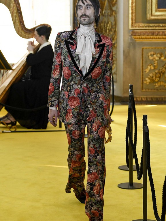  Alessandro Michele