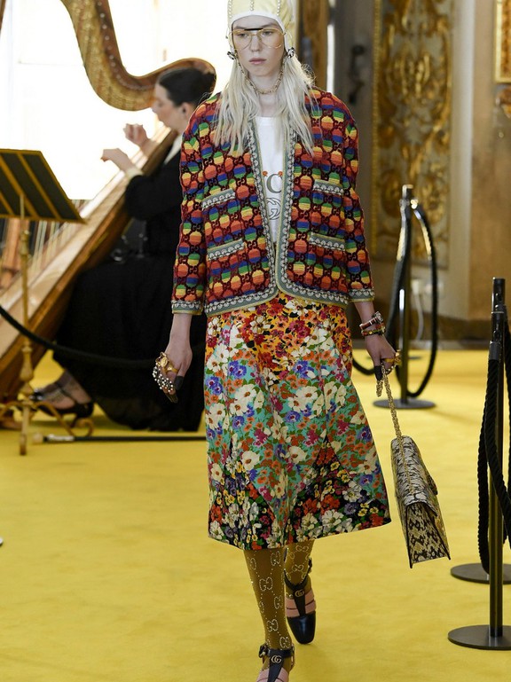  Alessandro Michele