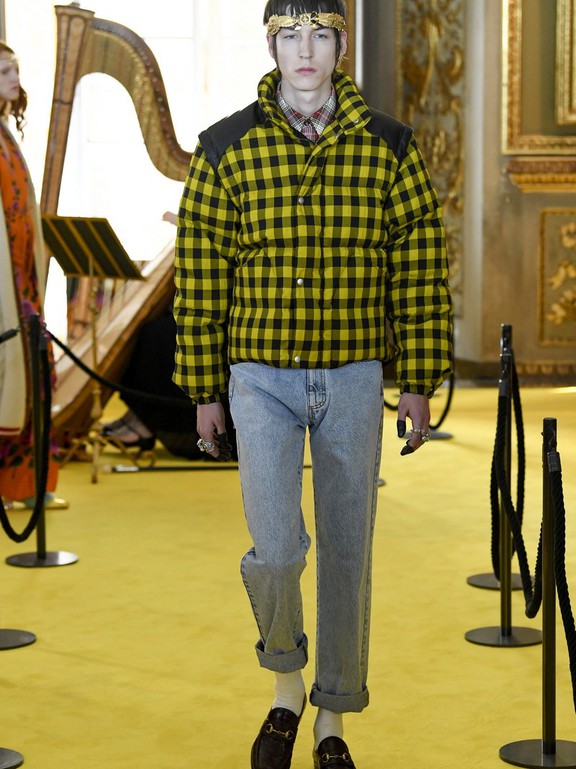  Alessandro Michele