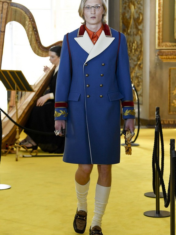  Alessandro Michele