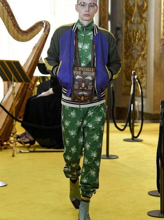  Alessandro Michele