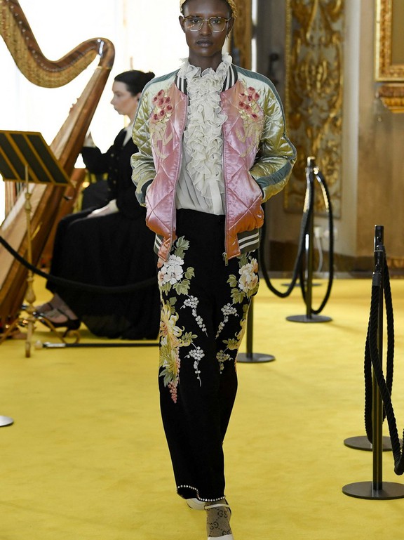  Alessandro Michele