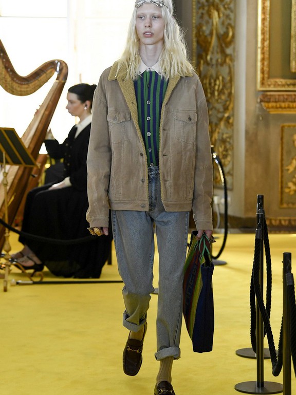  Alessandro Michele