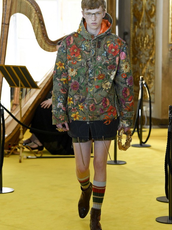  Alessandro Michele