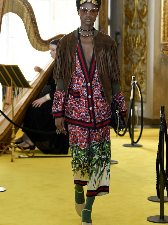  Alessandro Michele