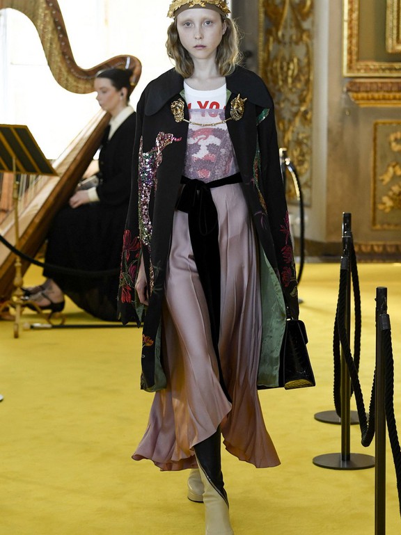  Alessandro Michele