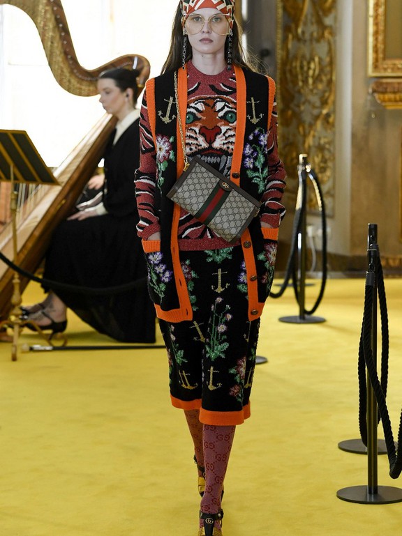  Alessandro Michele