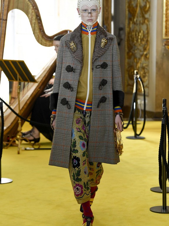  Alessandro Michele