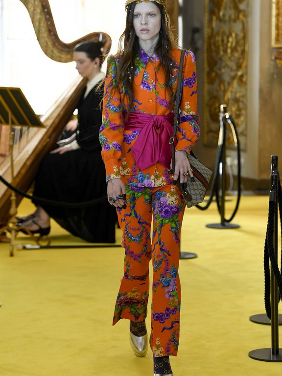  Alessandro Michele