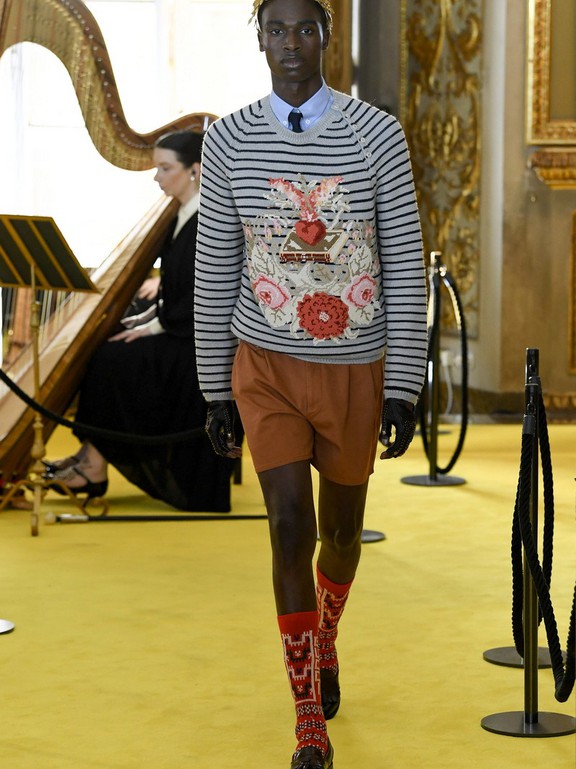  Alessandro Michele