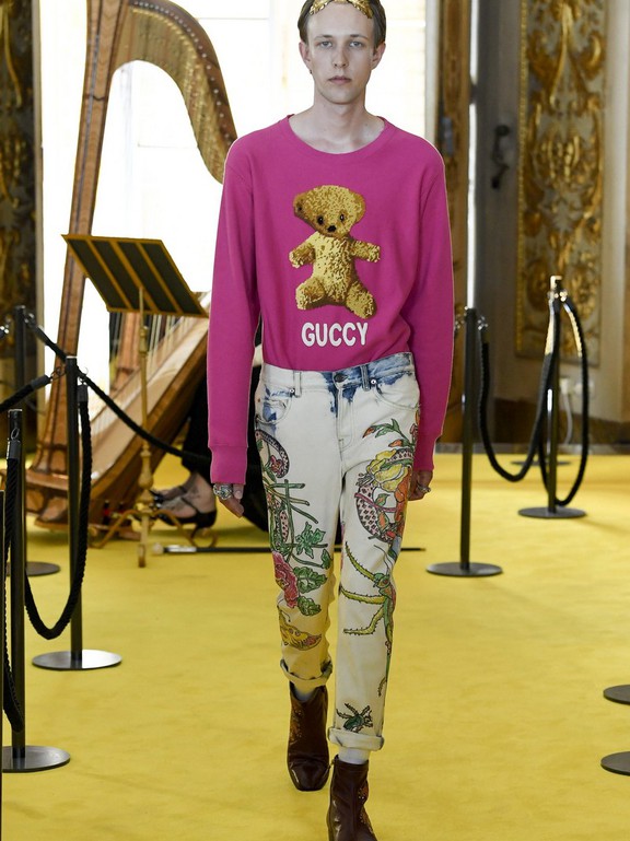  Alessandro Michele