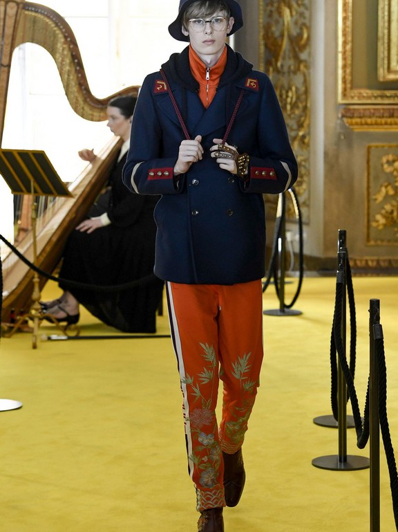  Alessandro Michele