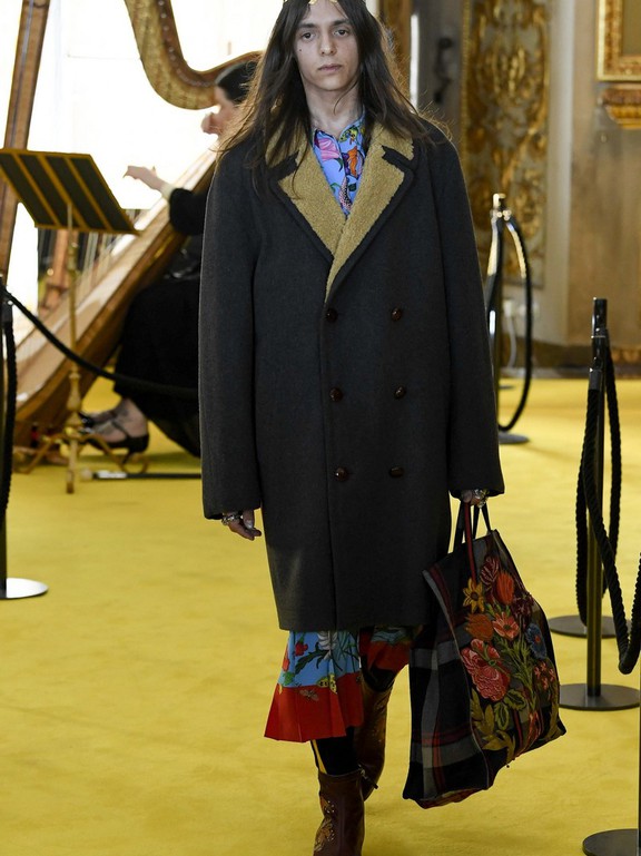  Alessandro Michele