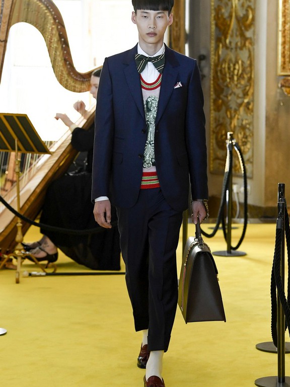  Alessandro Michele