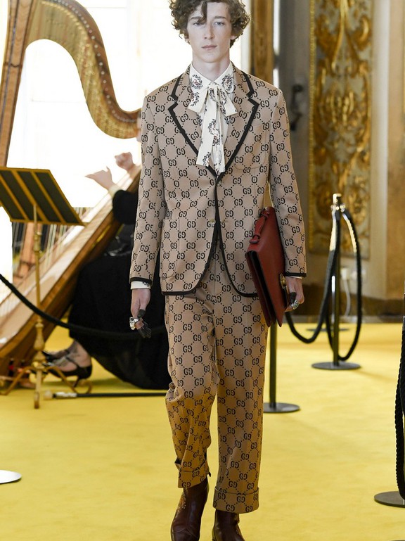  Alessandro Michele