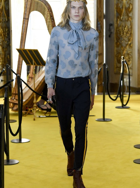  Alessandro Michele