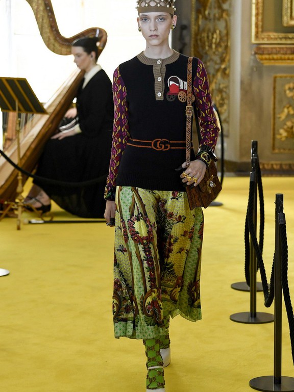  Alessandro Michele