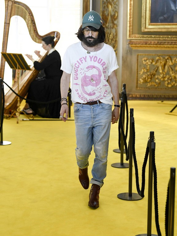  Alessandro Michele