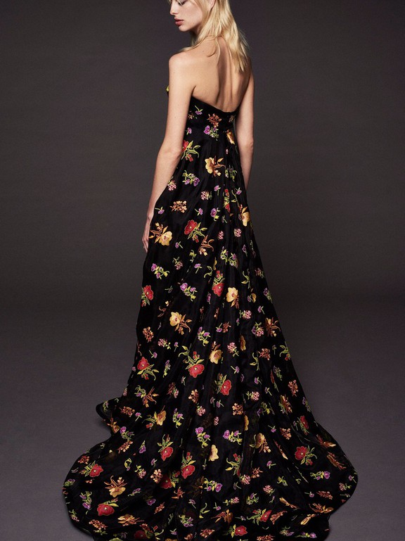  Zac Posen