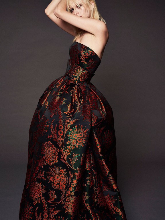  Zac Posen