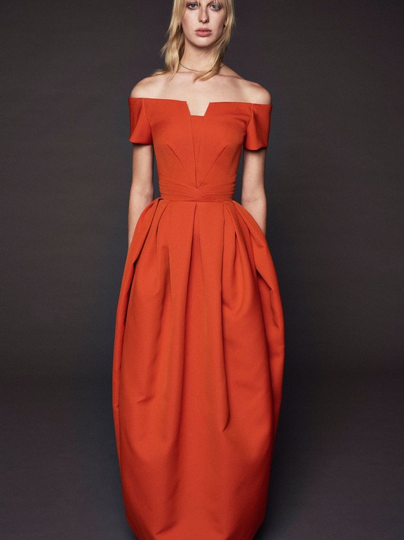  Zac Posen